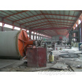 Computerbesturing FRP Pipe Machine Pipe Productielijn